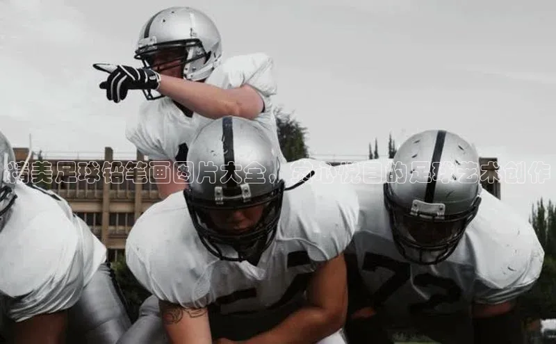 悟空体育app登录入口挪威主权基金精美足球铅笔画图片大全，赏心悦目的足球艺术创作