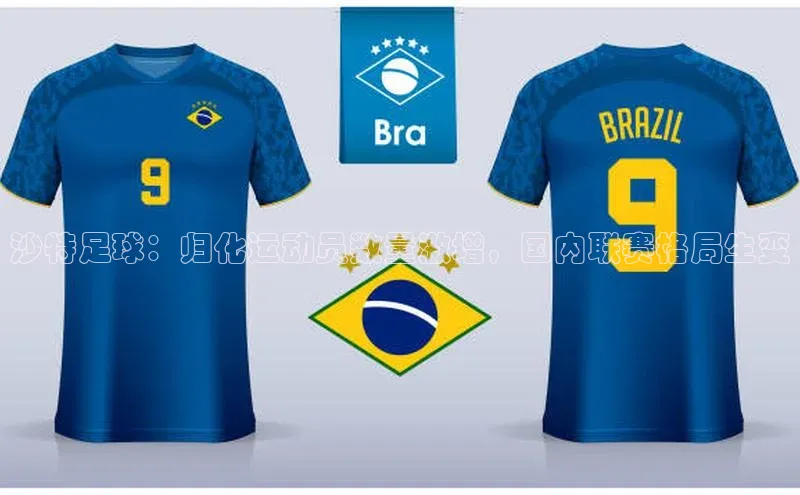 悟空体育入口慧博云通沙特足球：归化运动员数量激增，国内联赛格局生变