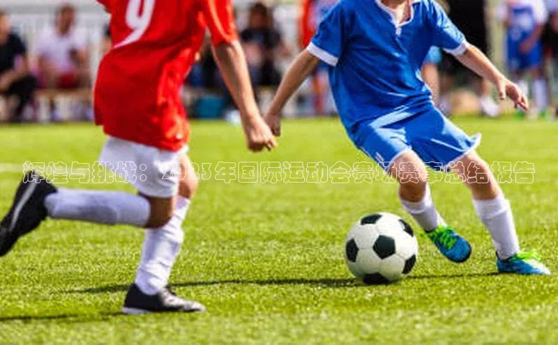 辉煌与挑战：2023年国际运动会赛场赛事总结报告