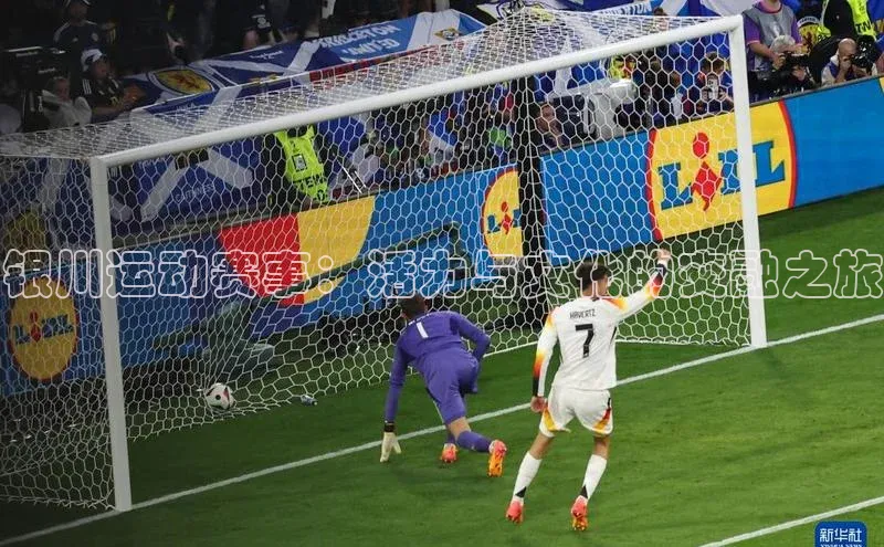 银川运动赛事：活力与文化的交融之旅