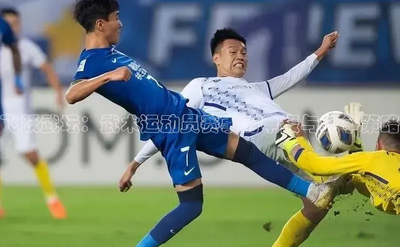 飞跃武坛：武术运动员赛事的申报与竞争策略