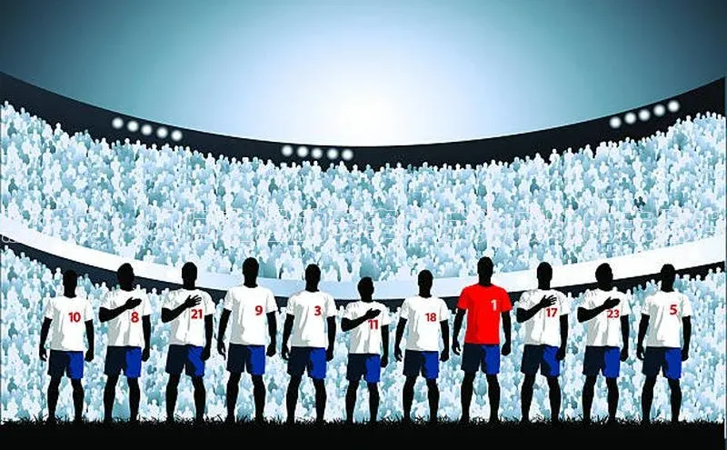 激活力：如何在运动赛事中成为成功的志愿者