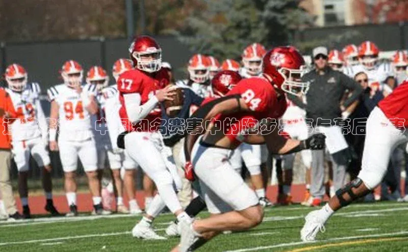 逐梦赛道：中国知名赛事中的跑步盛事与幕后故事