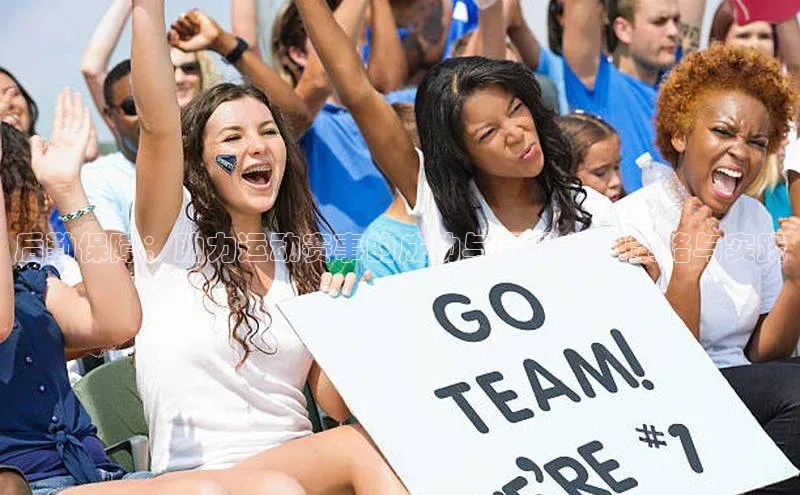 后勤保障：助力运动赛事的成功与卓越-管理策略与实践