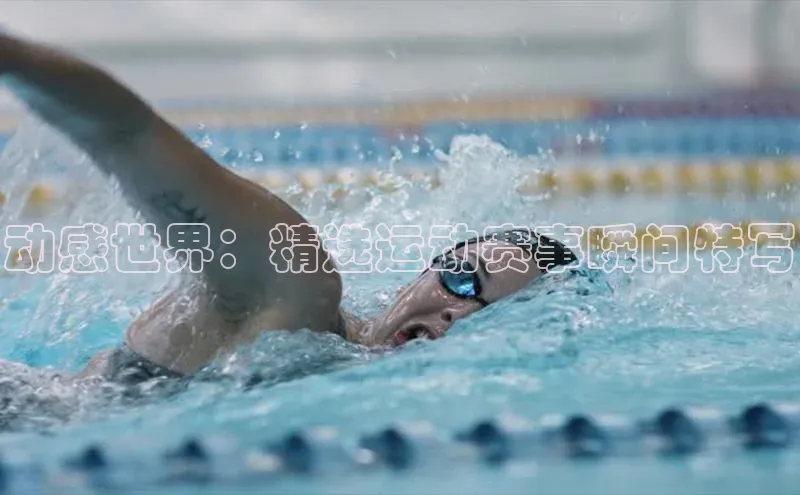 动感世界：精选运动赛事瞬间特写