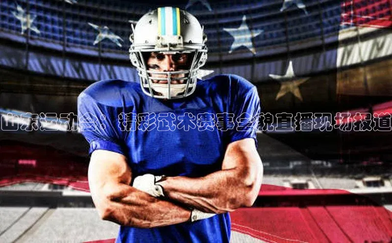 山东运动会：精彩武术赛事全貌直播现场报道