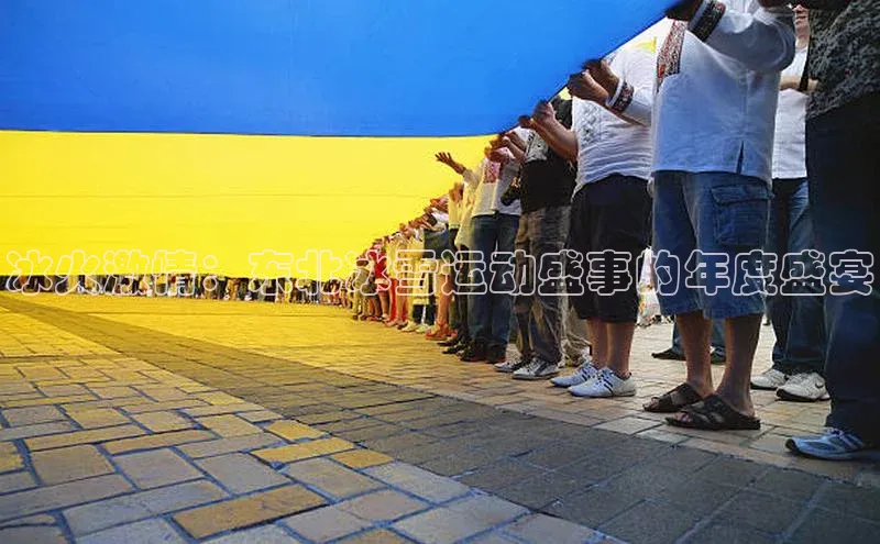 冰火激情：东北冰雪运动盛事的年度盛宴