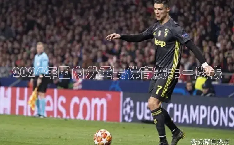 2024年国内外重要体育赛事一览表