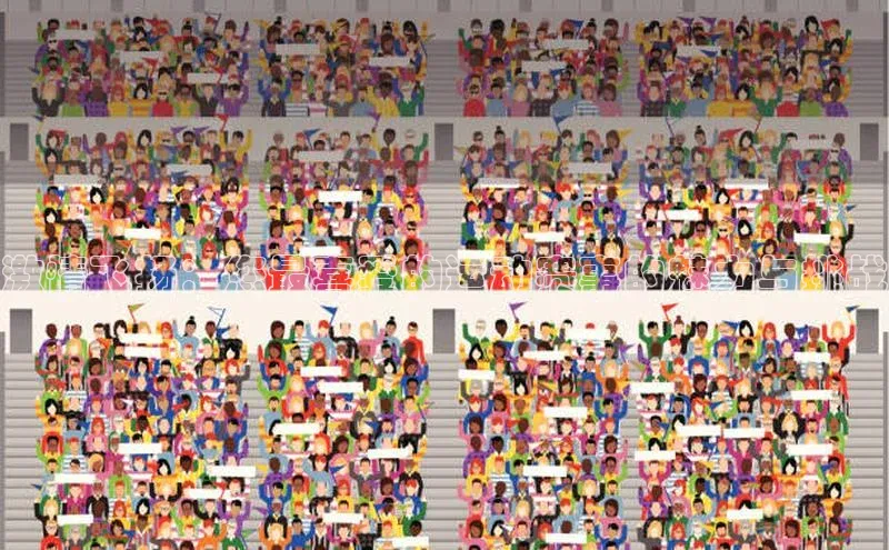 激情飞扬：您最喜爱的运动赛事的魅力与挑战