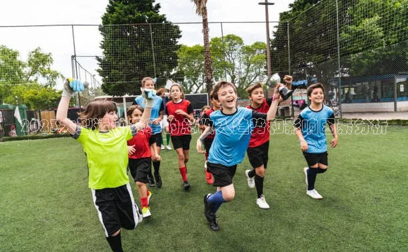 2023大型运动赛事的总收入趋势和影响因素分析