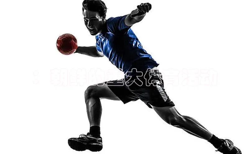 ：朝鲜的重大体育活动