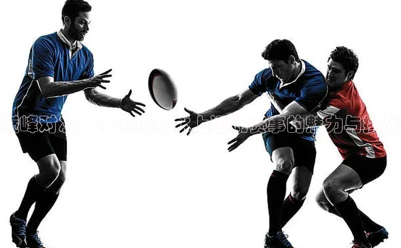 巅峰对决：中国顶级水上运动赛事的魅力与挑战