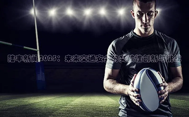 陆丰新闻2025：未来交通安全的突破性创新与挑战