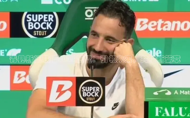 青县新闻联播2025展望：引领未来，共绘新篇章