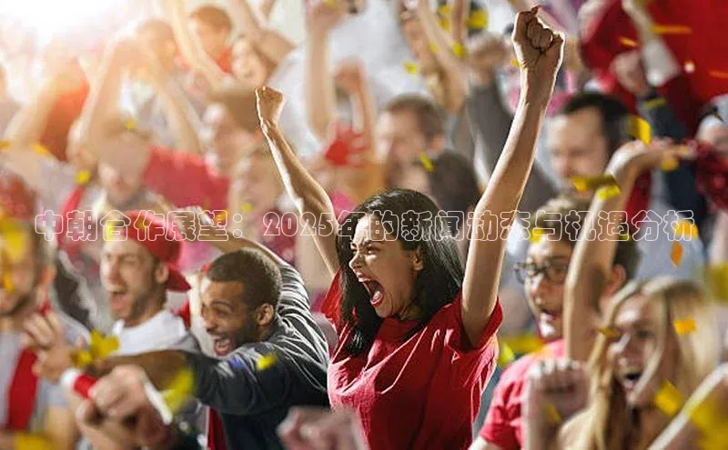 中朝合作展望：2025年的新闻动态与机遇分析