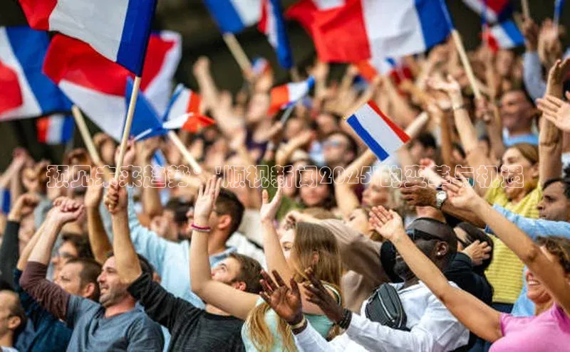 预见未来趋势：\'顺视新闻2025\'的变革与机遇