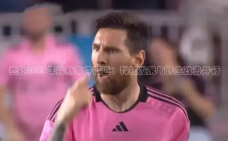 费县2025年最新事件概述：科技发展与民生改善并行